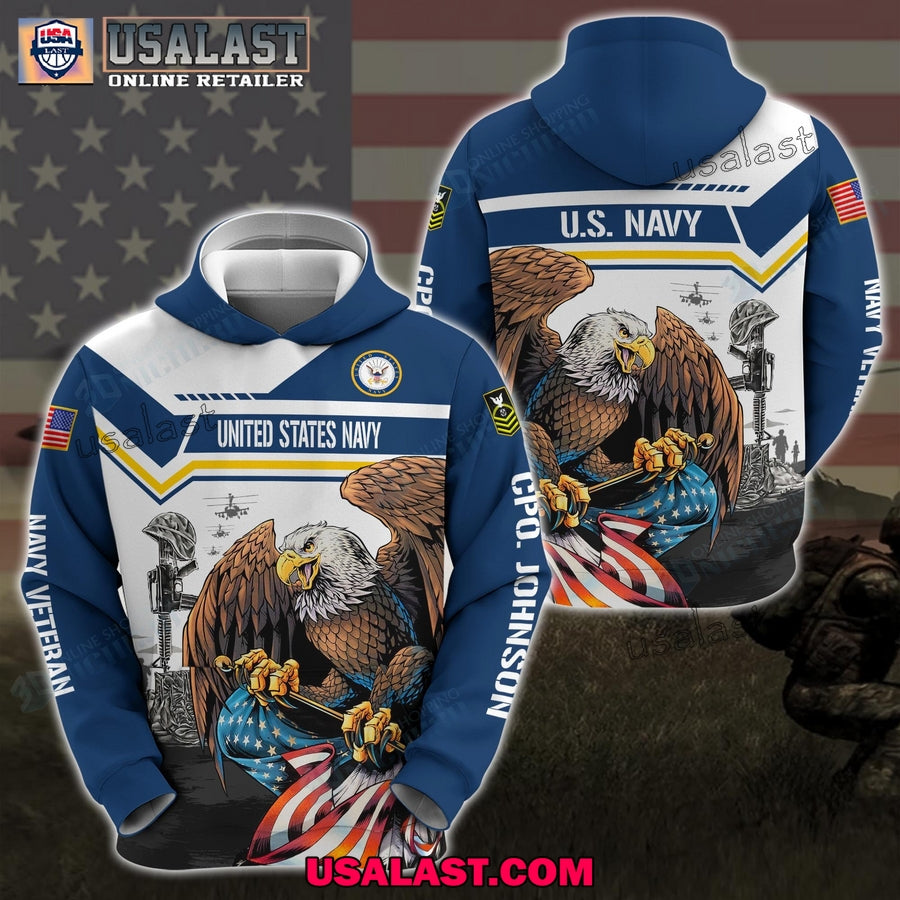U.S. Navy Veterans Hawaiian Shirts, Polo Shirt, T-shirt, Hoodie And Sweatshirt