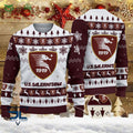 U.S. Salernitana 1919 Team Football Lega Serie A Ugly Sweater