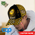 UCF Knights NCAA1 Classic Cap Personalized Trend 2023