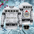 Udinese Calcio 1896 Football Lega Serie A Ugly Sweater