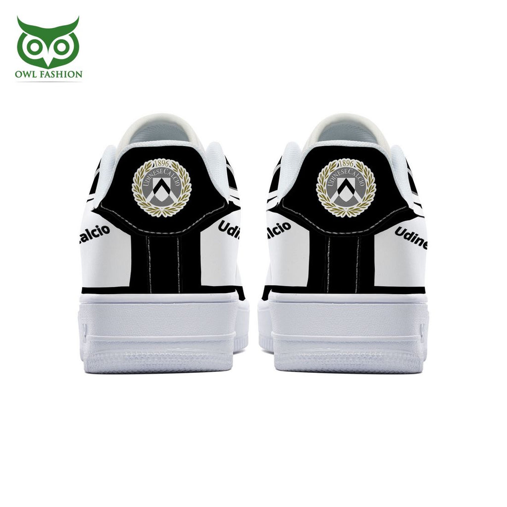 Udinese Calcio 1896 Serie A NAF Air Force 1 Shoes