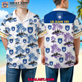 Ulsan Hyundai FC Aloha Hawaiian Shirt