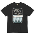We're In This Together Men's Relaxed Fit Tee