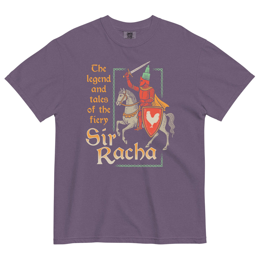 Sir Racha Men's Relaxed Fit Tee