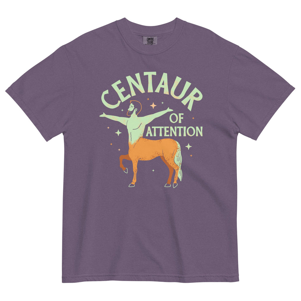 Centaur Of Attention Men's Relaxed Fit Tee