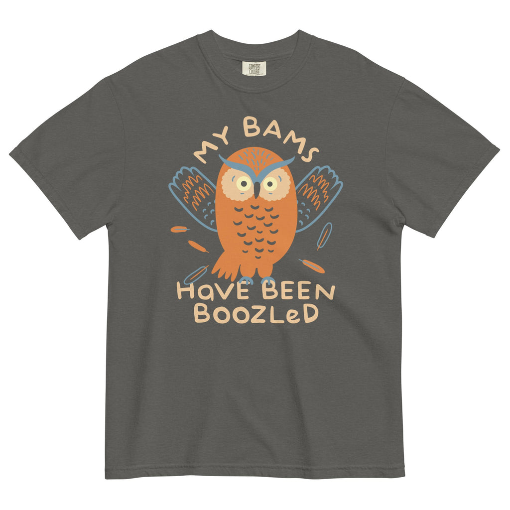 My Bams Have Been Boozled Men's Relaxed Fit Tee