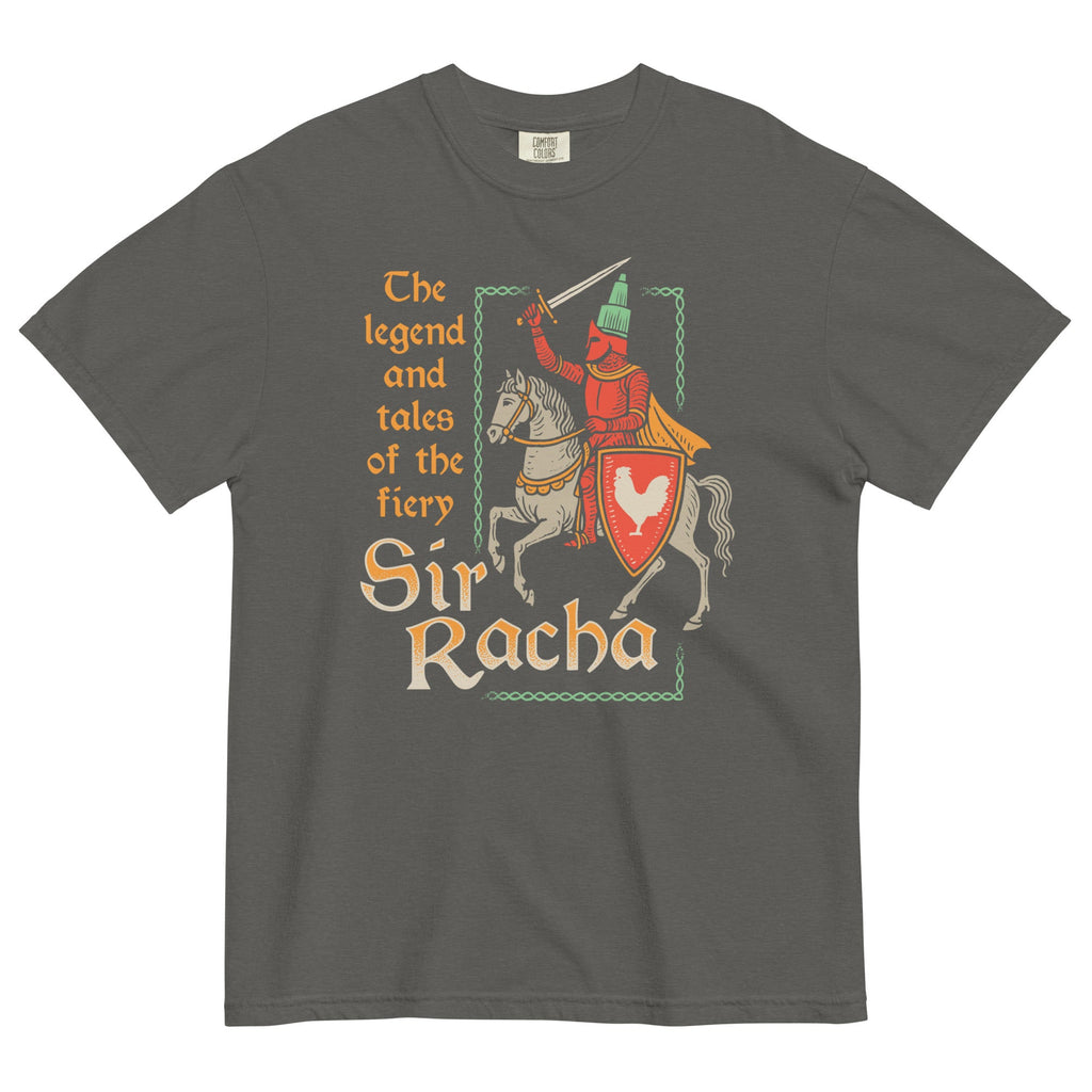Sir Racha Men's Relaxed Fit Tee