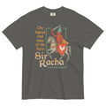 Sir Racha Men's Relaxed Fit Tee