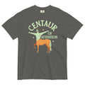 Centaur Of Attention Men's Relaxed Fit Tee