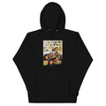 It's Just One Dam Thing After Another Unisex Hoodie