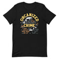 Orcanized Crime Men's Signature Tee