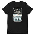 We're In This Together Men's Signature Tee