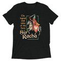 Sir Racha Men's Tri-Blend Tee