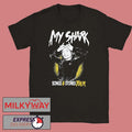 Amy Shark Song & Stories Tour 2026 T-Shirt