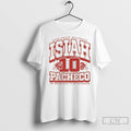 Premium Isiah Pachecho 10 Kansas City Chiefs Max Collegiate