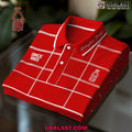 Nottingham Forest Premium Men Polo Shirt