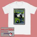 The Offspring Nov 2 2025 Festhall Frankfurt, DE Poster shirt