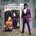 Toys Legend Prince Legendary Artist Collector’s Edition Pop! Figure