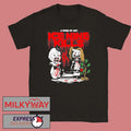 Ink Keys of Carnage Graphic T-Shirt
