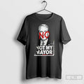 Premium Zohran For New York City Zohran Mamdani 2025 T Shirts