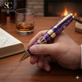 Limited Edition Crown Royal 87Th Anniversary Collectible Pen 2026