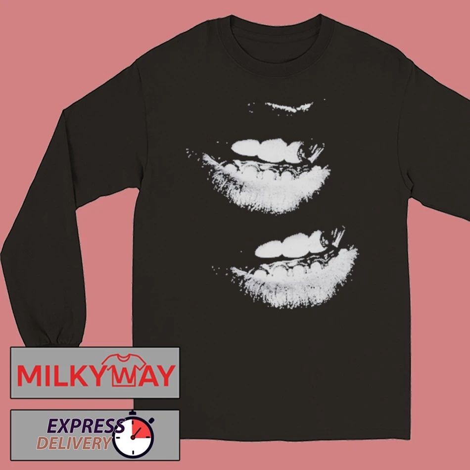 Beyonce Bic Grillz T-Shirt
