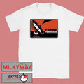 Franz Ferdinand Nov 14 2025 Autódromo Hermanos Rodríguez Mexico City Poster shirt