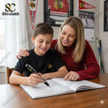 Hockey Team Chicago Blackhawks 100Th Anniversary Pen