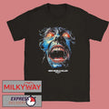 Spitecult Witness Hell Black Shirt