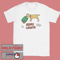 ARM’S LENGTH Tour 2025 Shirt