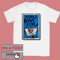 Claw Boys Claw Nov 29 2025 Vera in Groningen NL Poster shirt