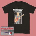 Manchester Orchestra 100 Years Of COPE shirt