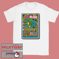 MT. Joy Sept 18 2026 Merriweather Post Pavilion In Columbia MD Poster shirt