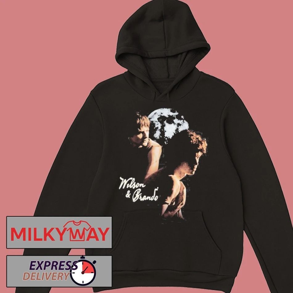 Conan Gray Wilson & Bran Forever shirt