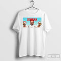 Premium Zohran Mamdani Dont Mess With The Zohran T Shirts