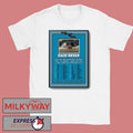 Zach Bryan With Heaven On Tour 2026 Poster shirt