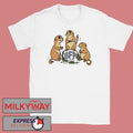 Prairie Dog shirt