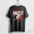 Premium Oklahoma Sooners Reggie Powers Iii Player College Crack
