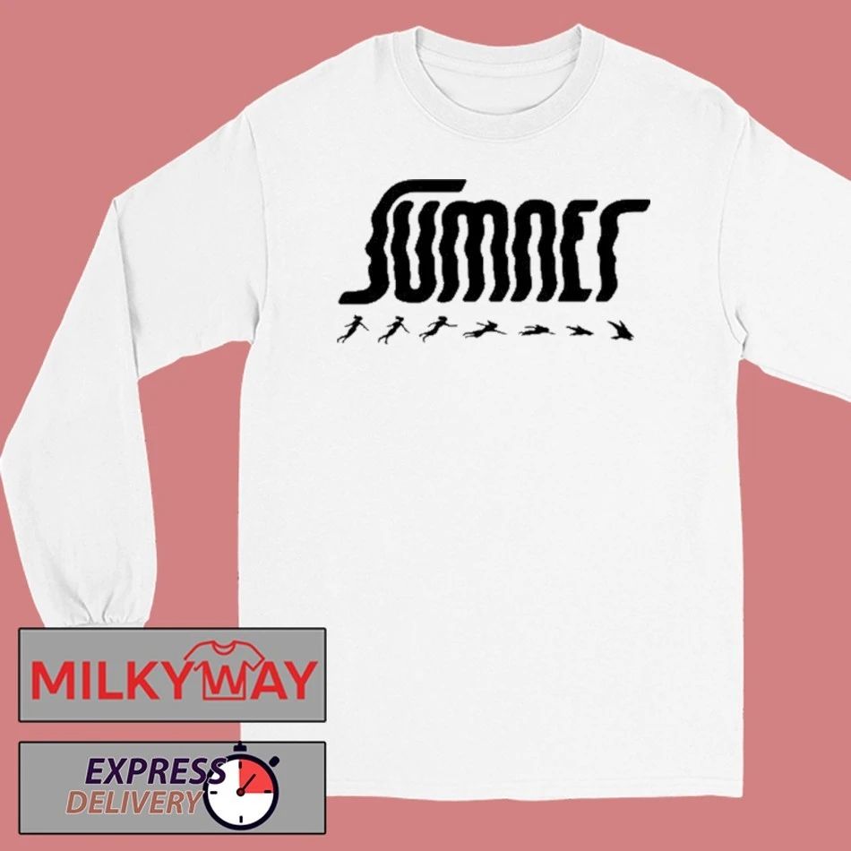 Sumner Music shirt