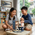 New York Yankees 125th Anniversary Building Brick Set