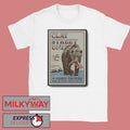 Clay Street Unit Denver CO Nov 15 2025 Poster shirt