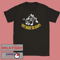 New TMBG x Homestar Runner Shirt