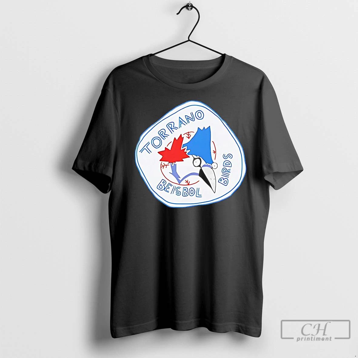 Premium Toronto Blue Jays Torrano Beisbol Birds