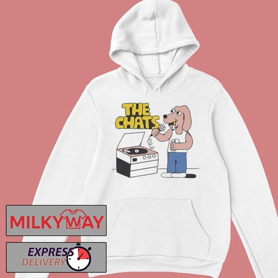 The Chats Dog shirt