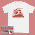 Lord Huron Los Angeles, CA Event 2025 Shirt
