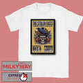 The Stolen Faces Event Oxford MS Dec 6 2025 Poster shirt