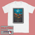 Stephen Wilson Jr Concert Los Angeles 2025 Poster shirt