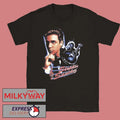 Stephen Sanchez Guitar Portrait Limited Shirt