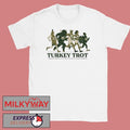 The Turkey Trot shirt
