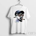Premium Stephen Curry Cigar Head Signature
